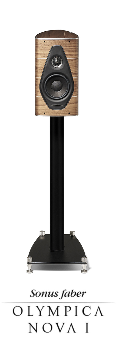 olympica Nova Sonus Faber Speaker