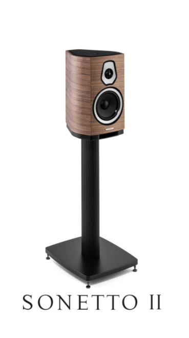 sonetto II Sonus Faber Speaker
