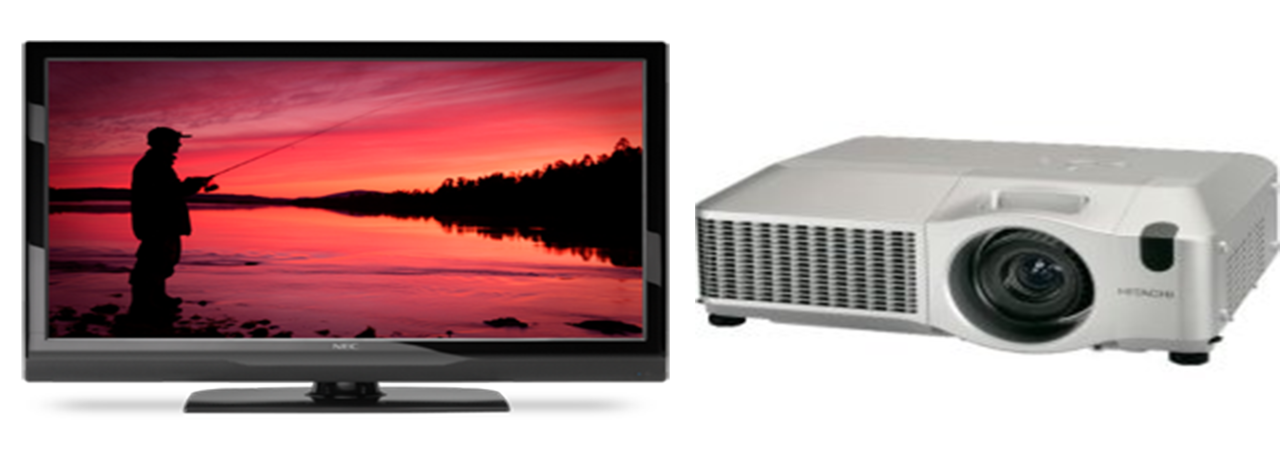 what-s-the-better-choice-lcd-projector-or-flat-panel-display