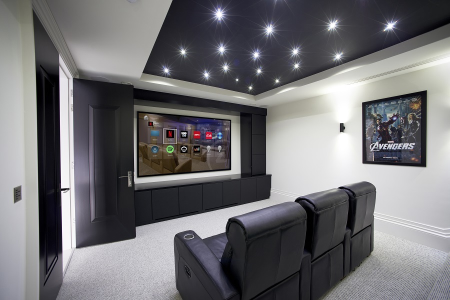 Reasons A Home Theater Is Better Than Going To The Movies Blog